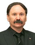 Олейник Олег Витальевич