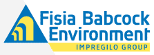 Сайт компании Fisia BabcockEnvironment GmbH (Германия)