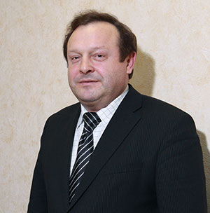 Муратов Владимир Николаевич