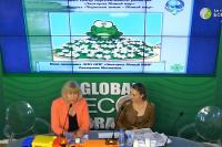 В Москве завершился VIII Всероссийский экологический телемарафон
