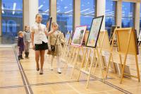 Подведены итоги Всероссийского конкурса детского и юношеского творчества  «Моя Родина – Россия!»