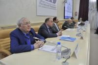 IV  расширенное заседание членов Организационного комитета, Координационного и Общественного советов Национальной комплексной программы «Держава XXI век»