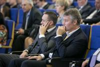 Первый Международный съезд директоров компаний  Евразийского экономического союза
