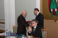 В Рязанской области открыто региональное  отделение МЭД «Живая Планета»