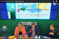 VIII Всероссийский экологический телемарафон подвел итоги