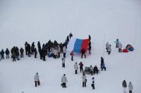 Высокоширотная полярная экспедиция на Шпицберген в рамках проекта «Арктика – 2015»
